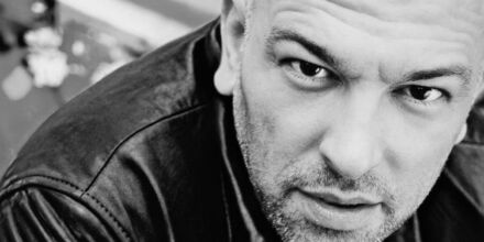 Pascal FEOS: Bisher unveröffentlichter Track zum 56. Geburtstag