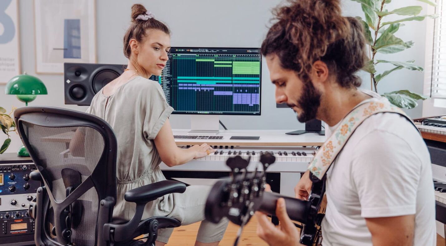 Steinberg Cubase 13 jetzt im Angebot