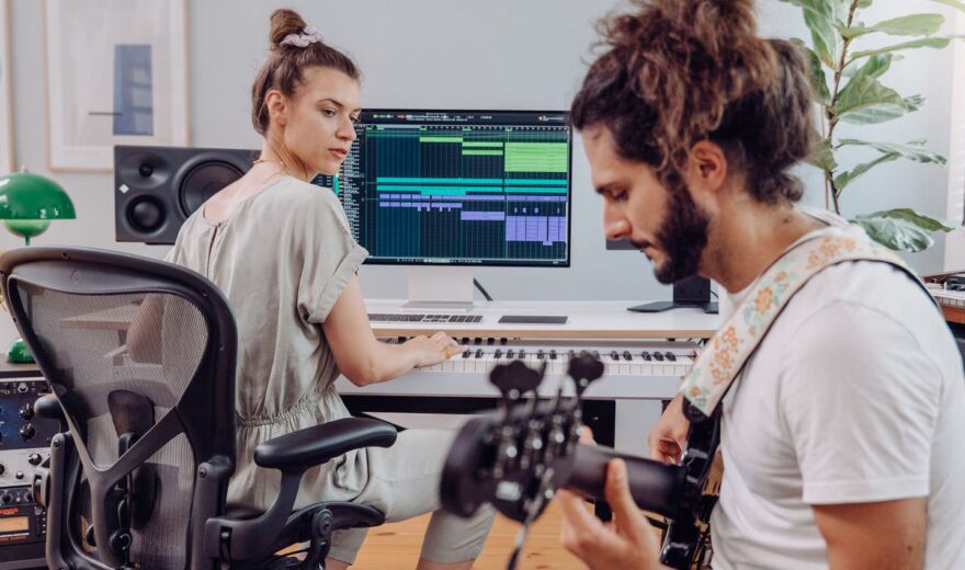 Suchergebnisse für: "DAW"