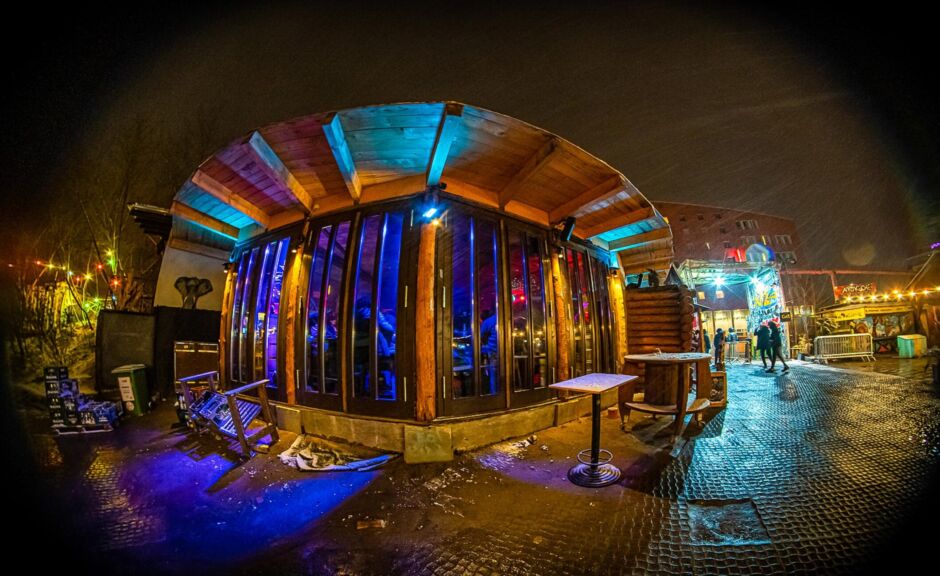 Berlin: Beliebter Szene-Club darf bleiben