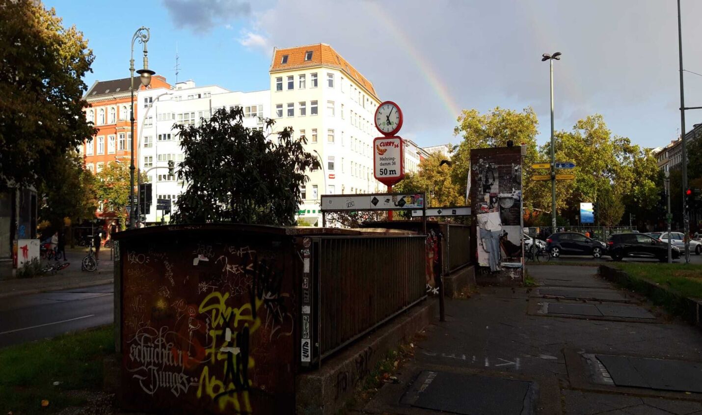 Zur Klappe: Berliner Club startet neue Partyreihe 