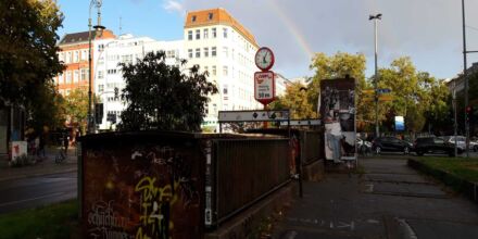 Zur Klappe: Berliner Club startet neue Partyreihe 