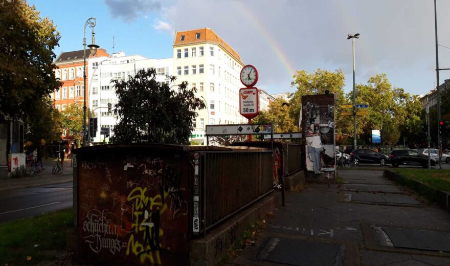 Zur Klappe: Berliner Club startet neue Partyreihe 