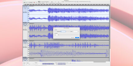 Audacity 3.5: kostenloser Cloud-Speicher und Tempoerkennung