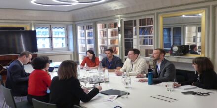 Frankreich: Neues Gesetz soll Entwicklung von Clubs fördern