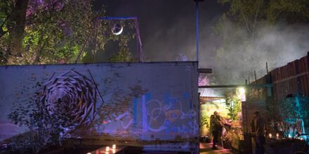 Berlin: Mensch Meier Nachfolger ist eröffnet 