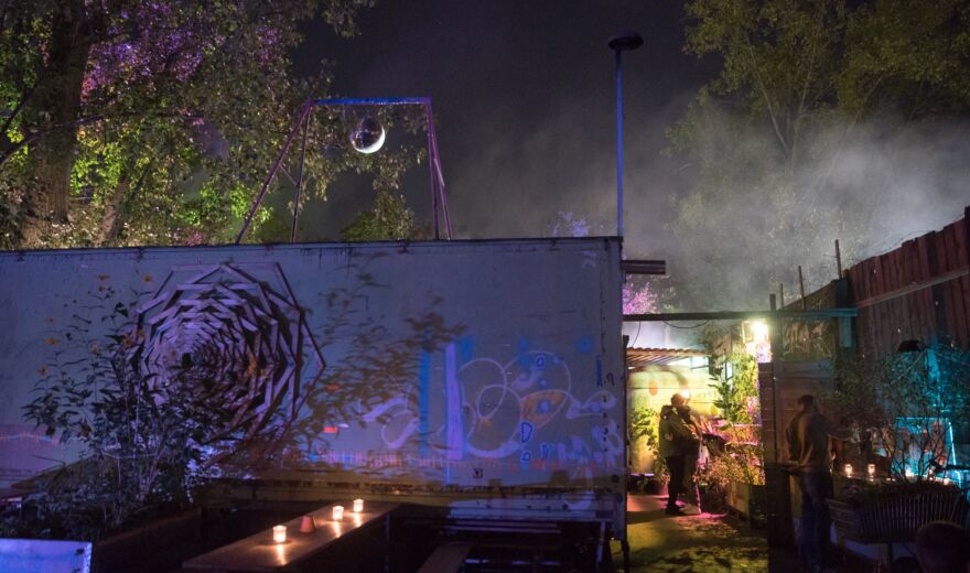 Berlin: Mensch Meier Nachfolger ist eröffnet 