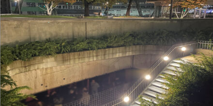 Wuppertal: Open Ground Club verkündet die ersten hauseigenen Resident-DJs 