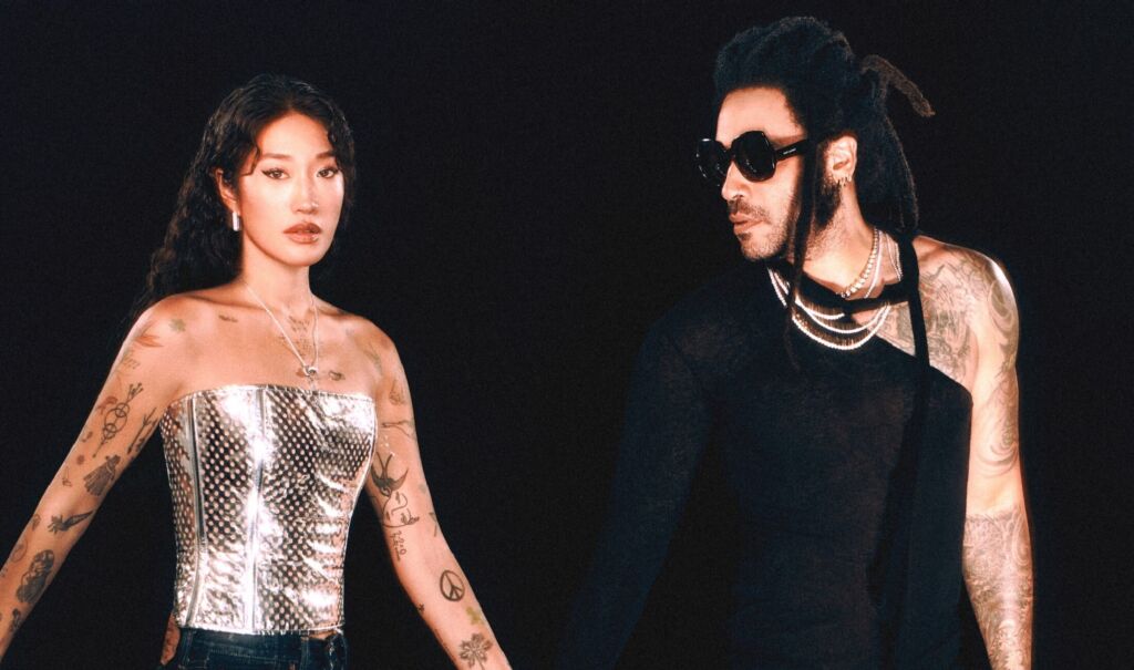 Peggy Gou: Erstes Debütalbum angekündigt - Loop Rituals