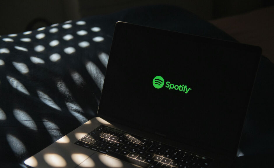 Spotify: Spekulationen über Remix-Funktionen