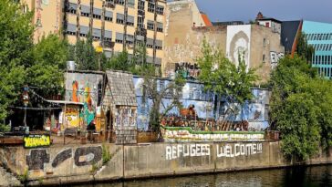 YAAM: Statement nach dem Tod eines Mitarbeiters veröffentlicht 