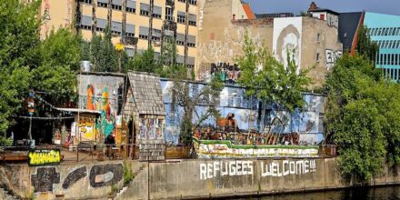 YAAM: Statement nach dem Tod eines Mitarbeiters veröffentlicht 