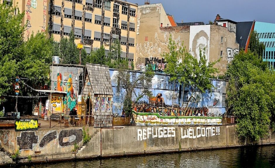 YAAM: Statement nach dem Tod eines Mitarbeiters veröffentlicht 