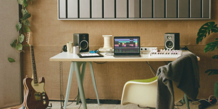 Ableton Live 12 Lite ist jetzt erhältlich