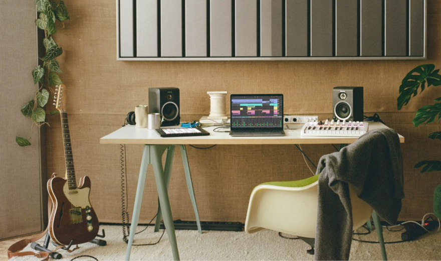 Ableton Live 12 Lite ist jetzt erhältlich