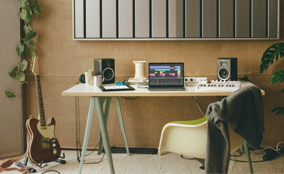 Ableton Live 12 Lite ist jetzt erhältlich