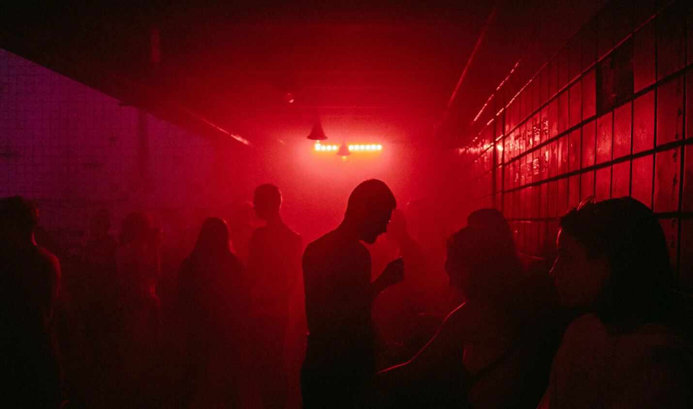 Berlin: Club arkaoda muss kurzfristig schließen