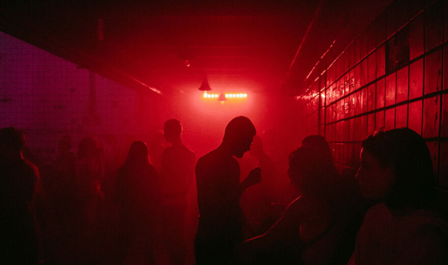 Berlin: Club arkaoda muss kurzfristig schließen