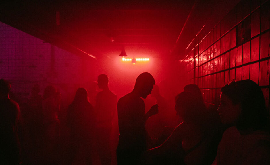 Berlin: Club arkaoda muss kurzfristig schließen