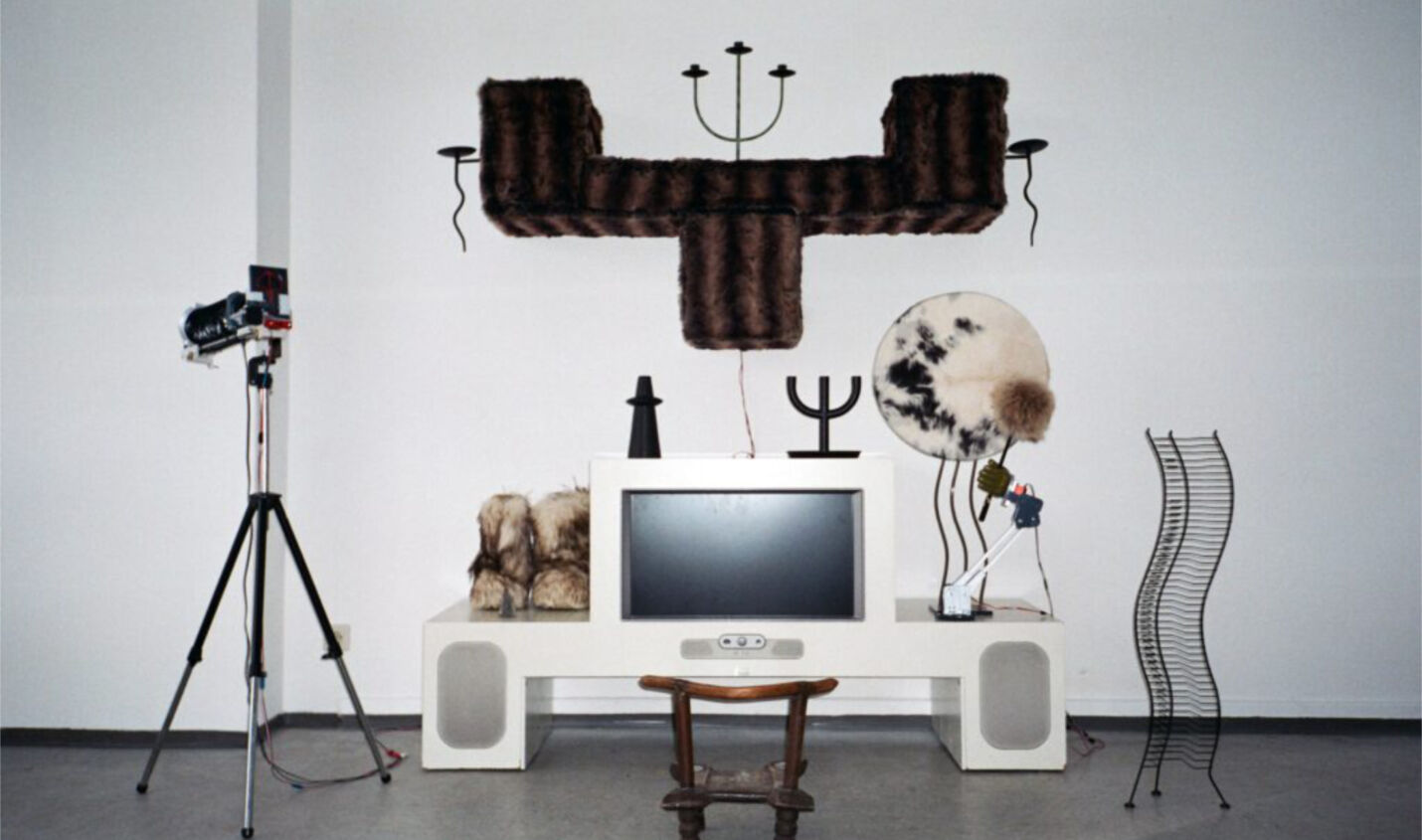 Dresden: Kunsthaus zeigt die Ausstellung 'Techno Worlds'