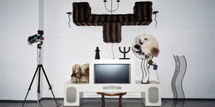 Dresden: Kunsthaus zeigt die Ausstellung 'Techno Worlds'