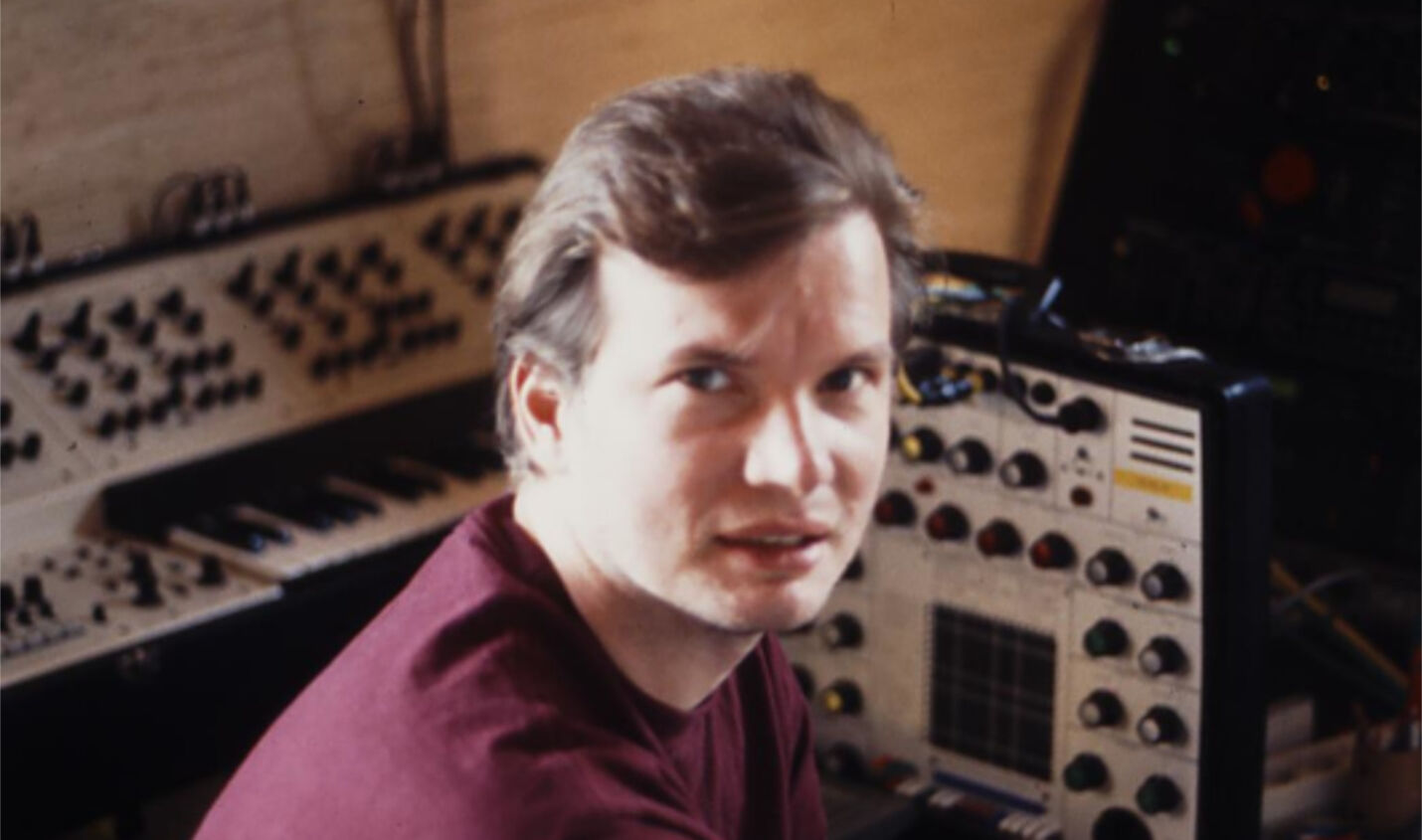 The Fires of Ork: Album von Pete Namlook und Geir Jenssen auf Vinyl