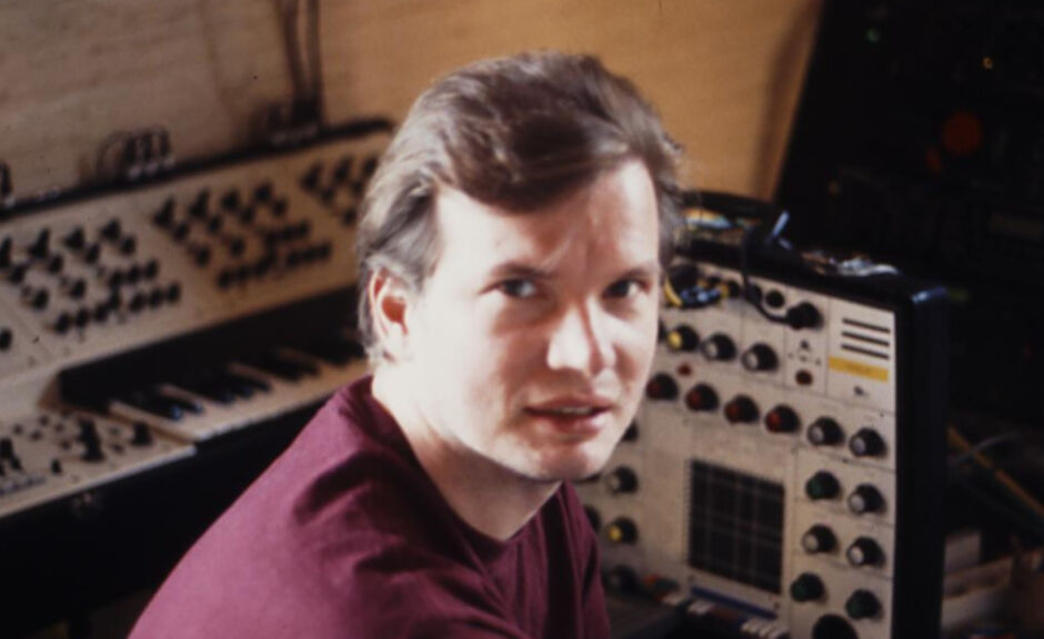 The Fires of Ork: Album von Pete Namlook und Geir Jenssen auf Vinyl