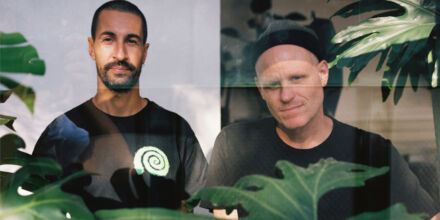 Frank & Tony im Interview: „Echte House-Musik wird immer politisch sein“