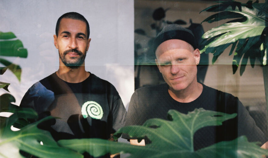 Frank & Tony im Interview: „Echte House-Musik wird immer politisch sein“