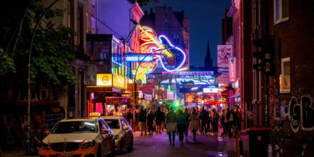 Hamburg: Stadt will Clubs vor Verdrängung schützen