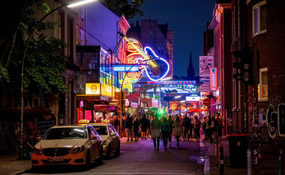 Hamburg: Stadt will Clubs vor Verdrängung schützen