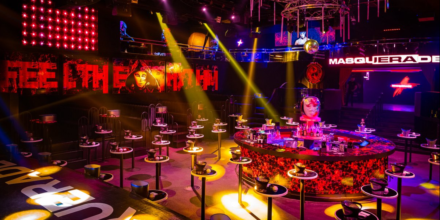 Istanbul: 29 Tote bei Brand im Nachtclub „Masquerade“