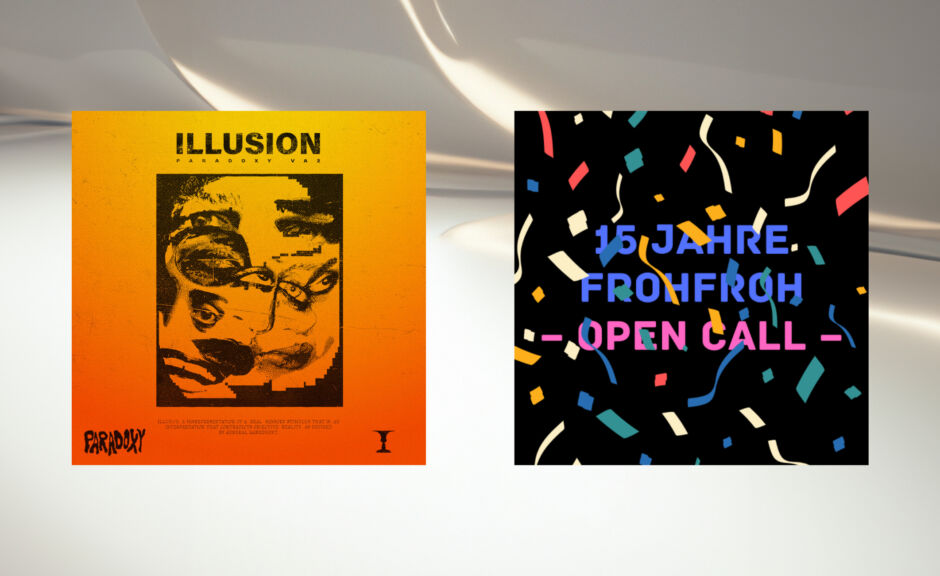 Musik zum Wochenende: frohfroh Magazin, Paradoxy Records und Kamasi Washington