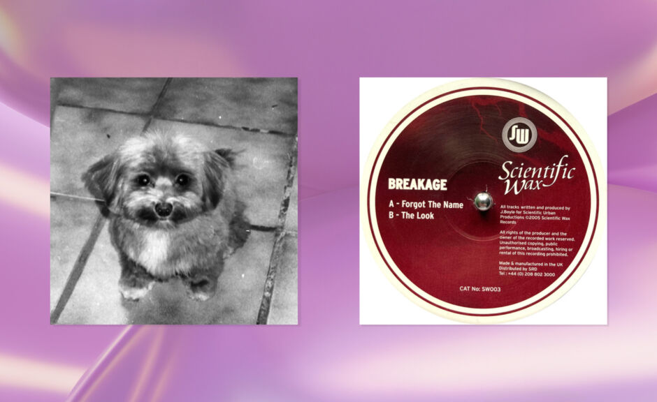 Musik zum Wochenende: Scientific Wax und SUWI