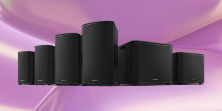 Pioneer DJ: Neue Modelle der Lautsprecherreihe XPRS2