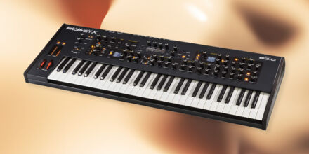 Prophet X: Sequential stellt die Produktion ein