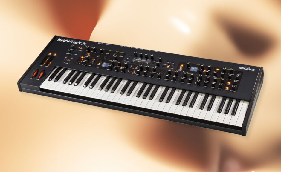 Prophet X: Sequential stellt die Produktion ein