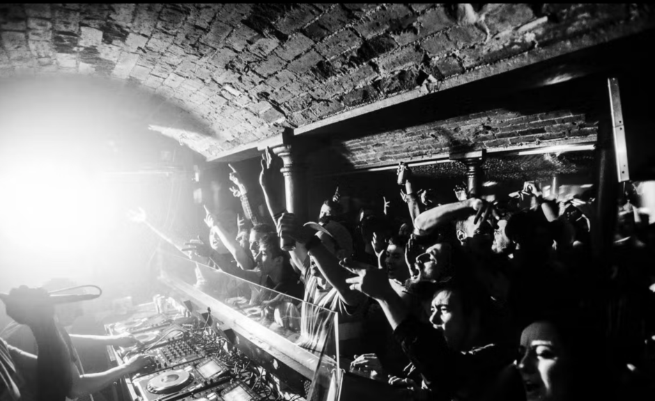 England: renommierter Club schließt nach 18 Jahren 