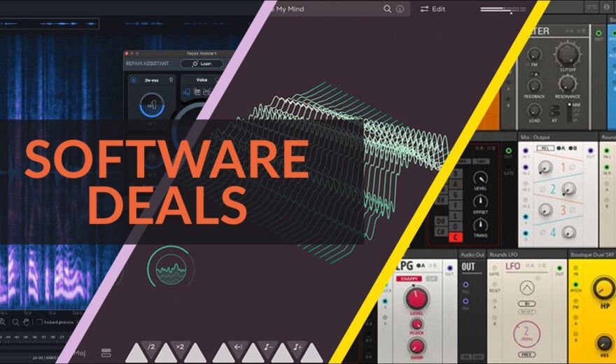 Suchergebnisse für: "Synth"