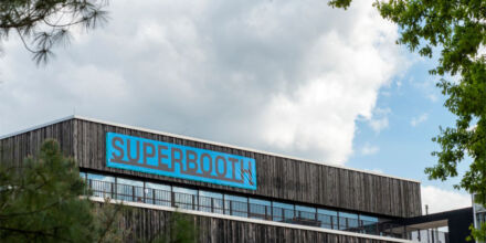Superbooth 24: Tickets, Infos und Programm