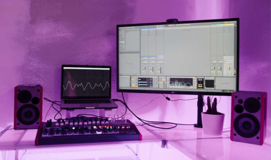 Udio: Neues Tool generiert KI-Tracks