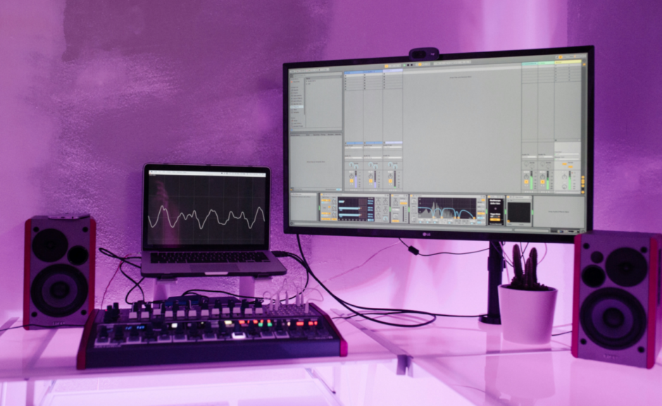 Udio: Neues Tool generiert KI-Tracks