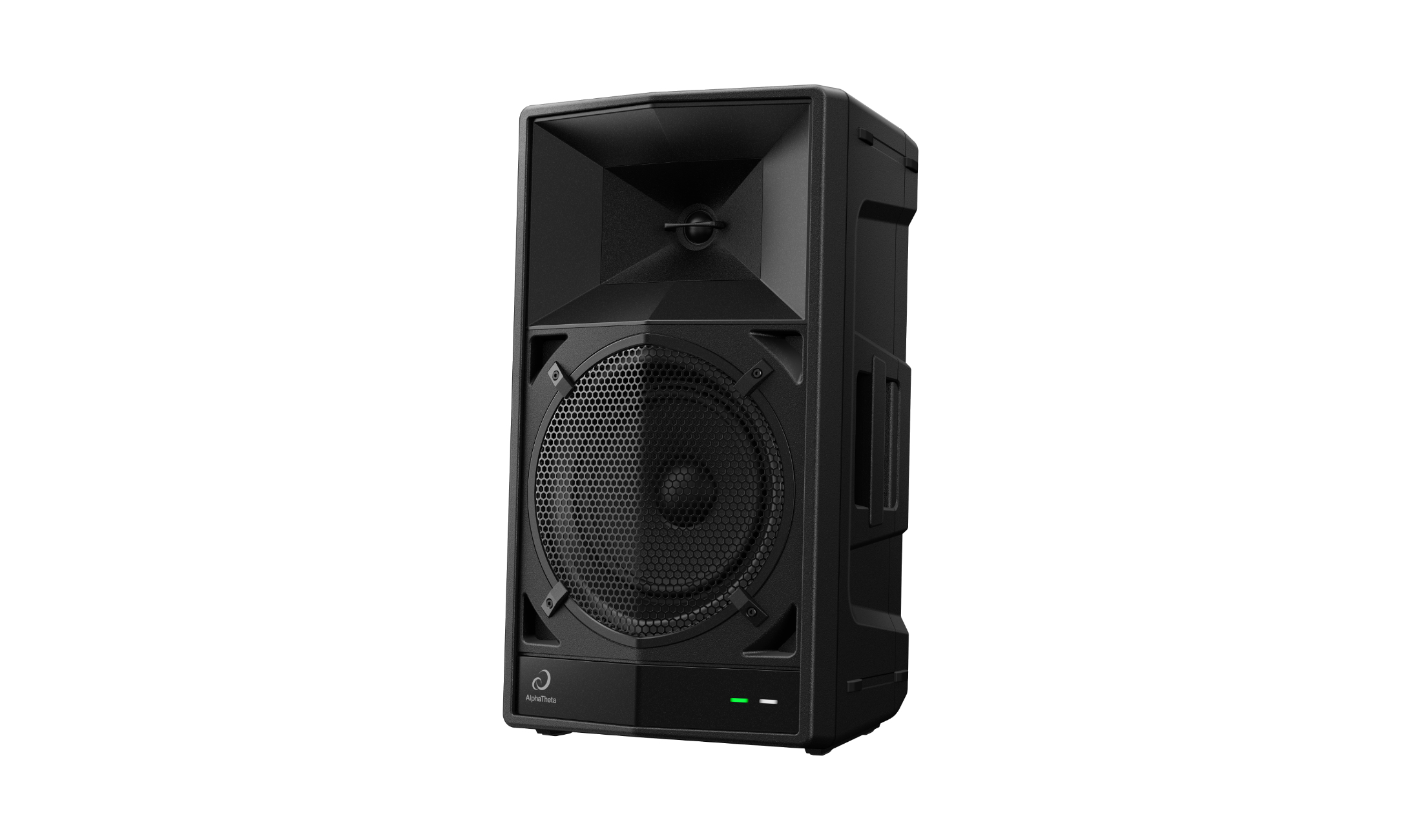 Test: AlphaTheta  – Wave-Eight - Mobiler DJ-Speaker