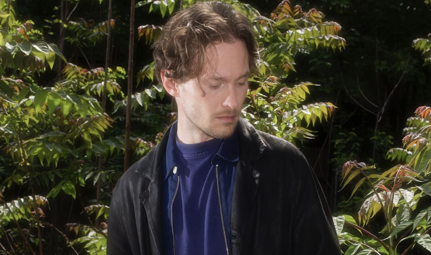 David August: Neue EP “WORKOUTS” angekündigt 