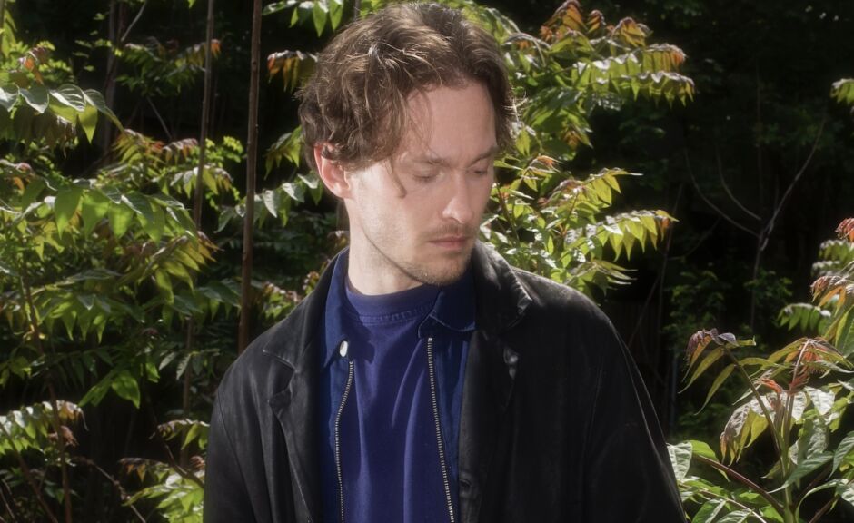 David August: Neue EP “WORKOUTS” angekündigt 