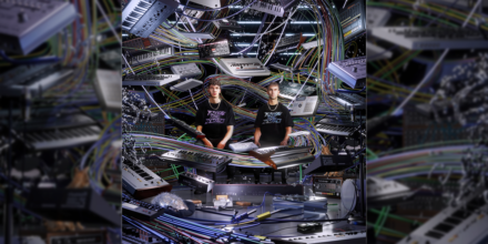 Review: FJAAK – FJAAK The System [FJAAK]