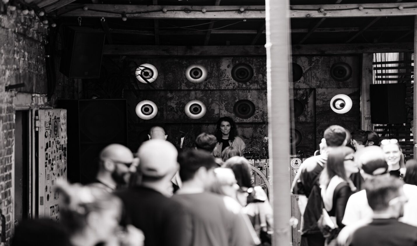 Kiew: Strichka Festival veröffentlicht Line-Up 