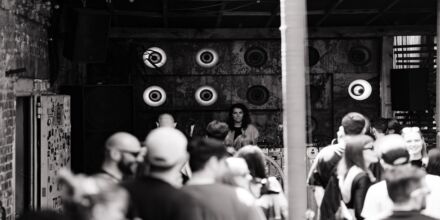 Kiew: Strichka Festival veröffentlicht Line-Up 