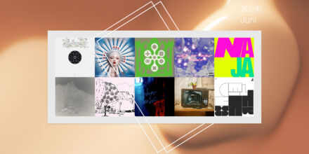 Preview: Upcoming Tracks & Releases Juni 2024
