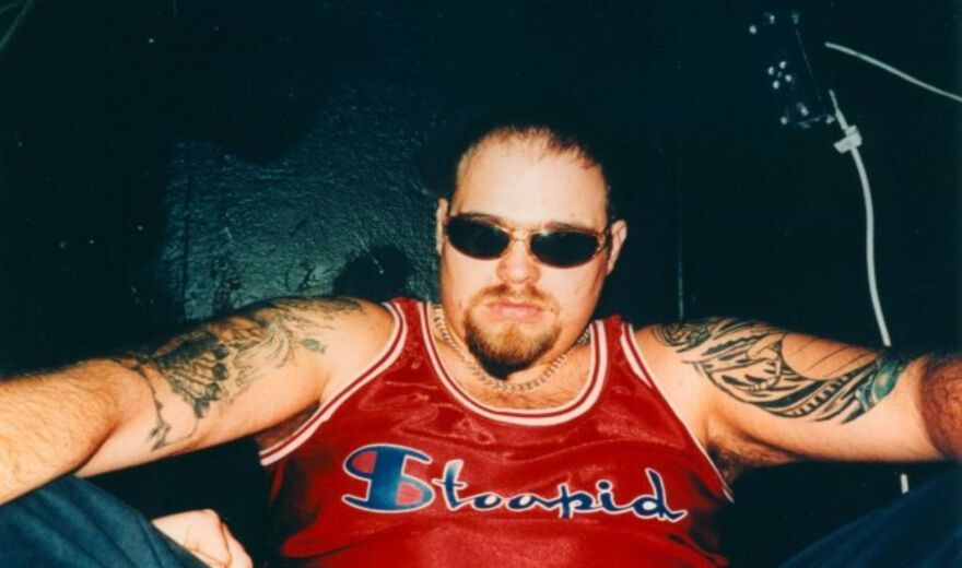 Rest in Exzess: Podcast über Techno-Legende Marc Spoon